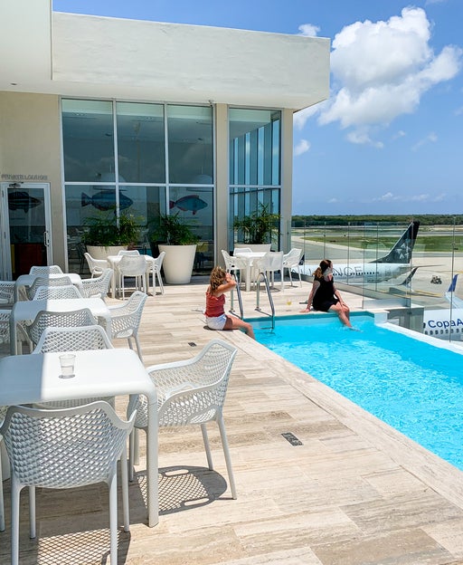 Everything you need to know about the Priority Pass airport lounge program