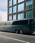 The Jet vs. Amtrak: What is the best way to get between New York City and Washington, DC?