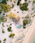 Secluded luxury in a 3D-printed paradise: A review of Kisawa Sanctuary