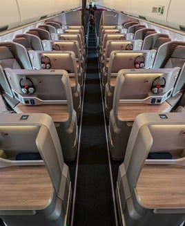 Iberia increases award rates to Spain, but they are still a great deal