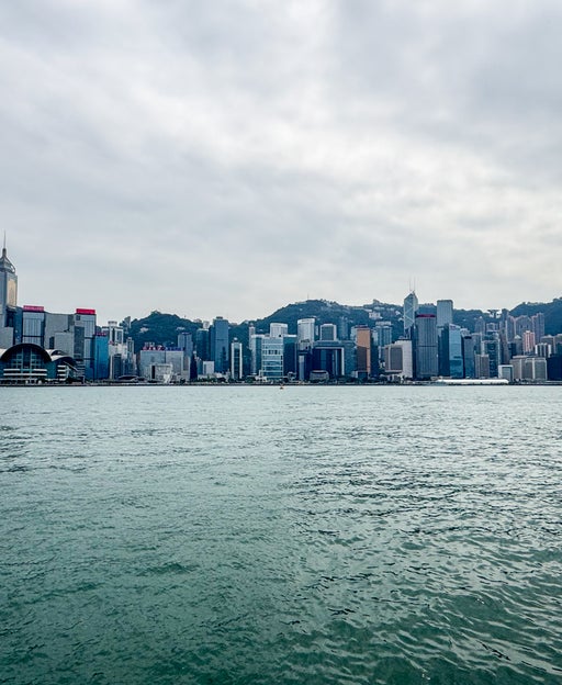 I earned back my Amex Business Platinum annual fee with a single 2-night stay at The Peninsula Hong Kong