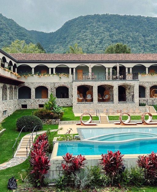 First look: Hotel La Compania del Valle's massive spa, curated artwork and nature access will draw Hyatt loyalists to Panama