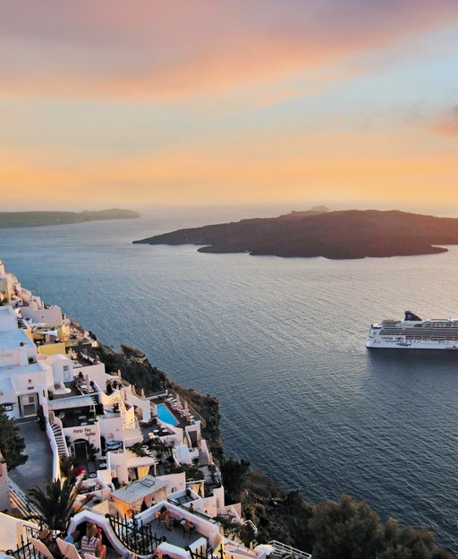The 9 classes of Norwegian Cruise Line ships, explained