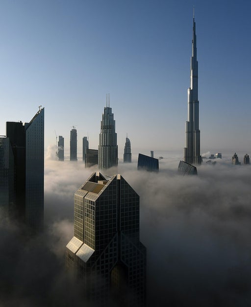 The best ways to travel to Dubai with points and miles