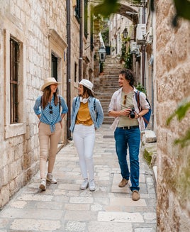 The 10 best places to travel in July