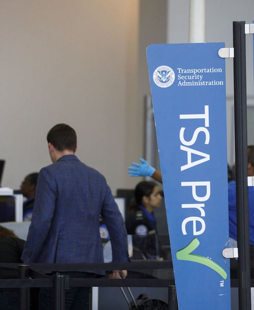 Why you should apply for TSA PreCheck now