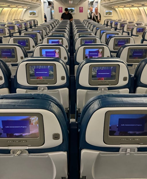 Best credit cards for economy-class flyers: Maximize your miles, minimize your fees