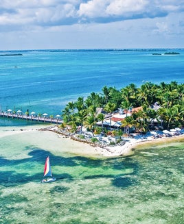 The best resorts in Florida for a relaxing vacation in the Sunshine State