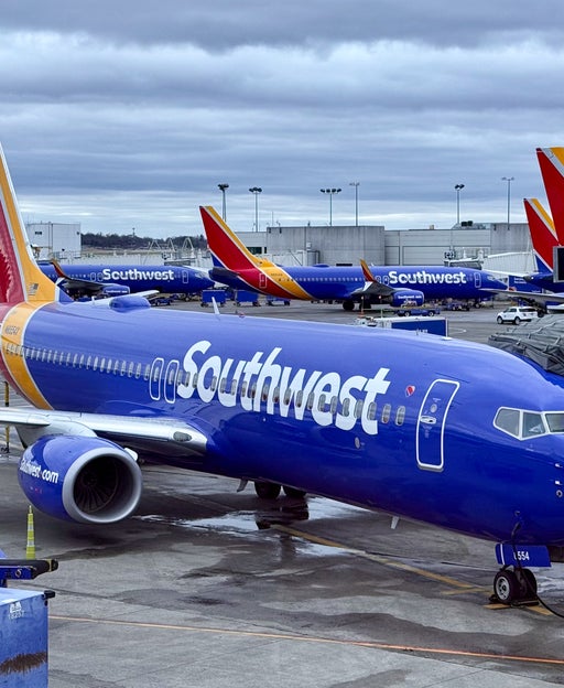 Southwest Airlines reveals how much checked bags will cost as new fees take effect this week