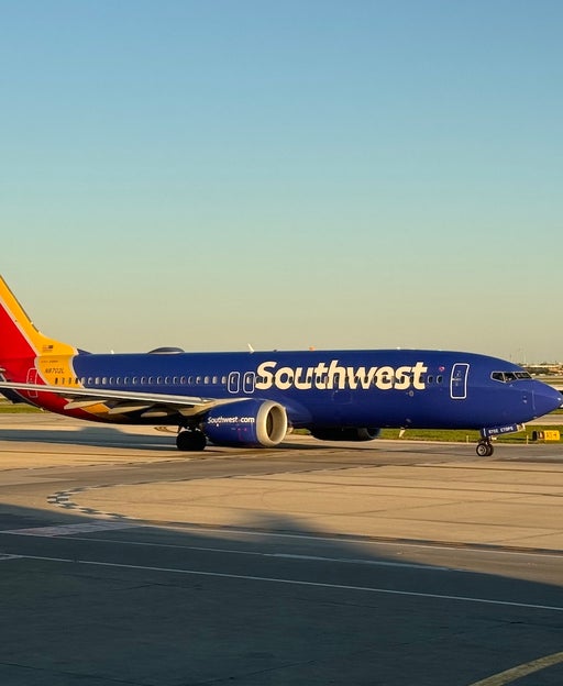 Book soon: How to avoid Southwest bag fees on summer, holiday 2025 flights